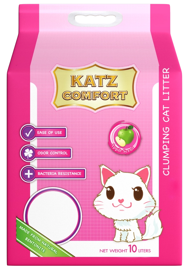 katzcomfort-apple-10l