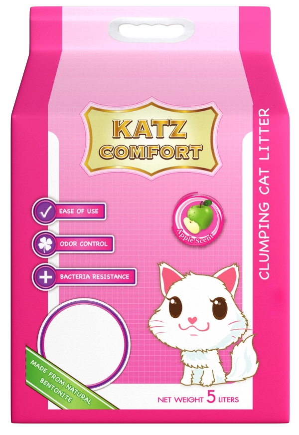 katzcomfort-apple-5l