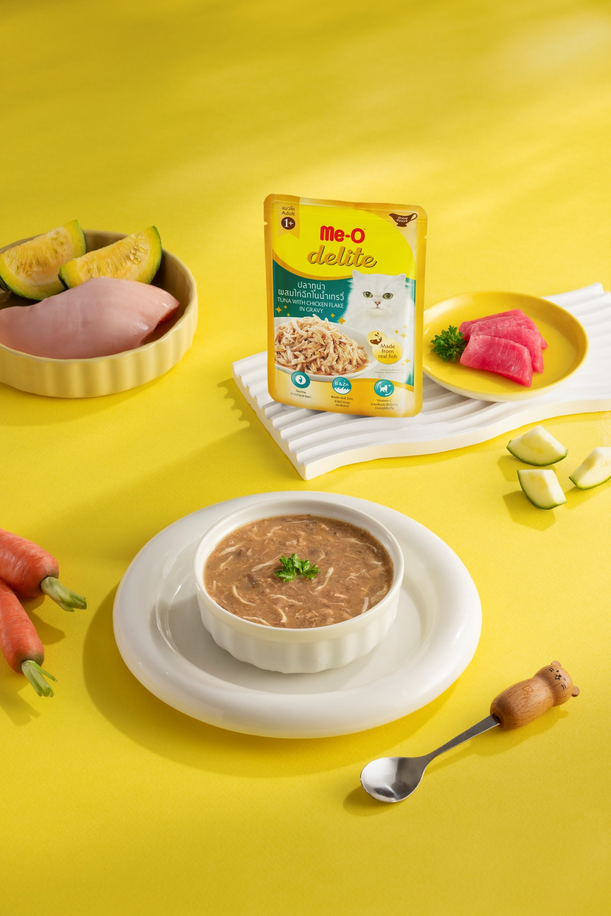 meo-delite-ca-ngu-thit-ga-xe-nau-sot