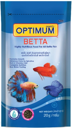 optimum-betta