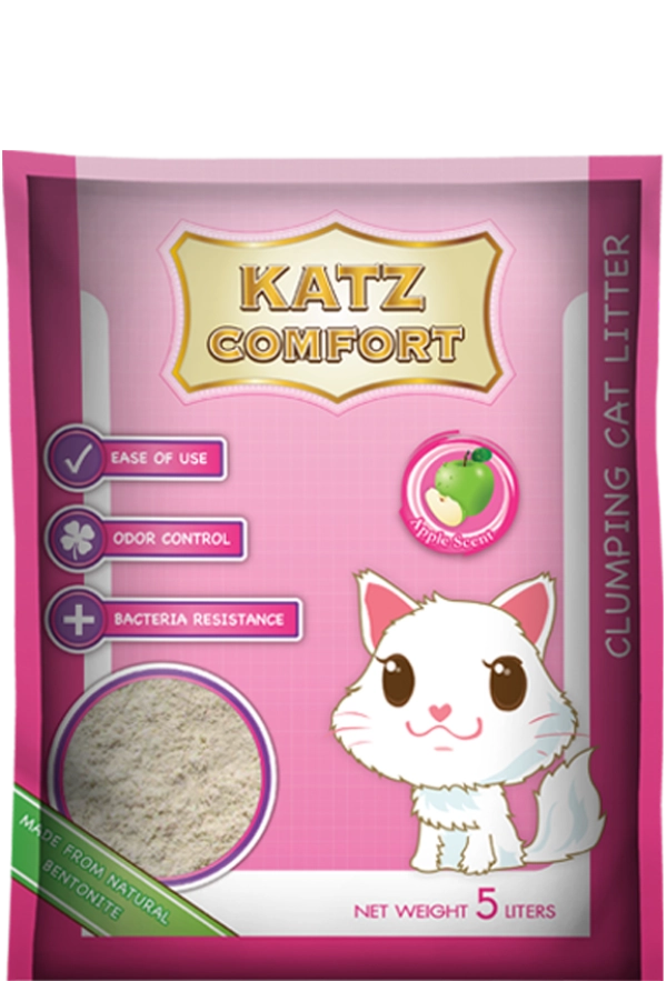katz-comfort-cat-litter-apple-scent-new