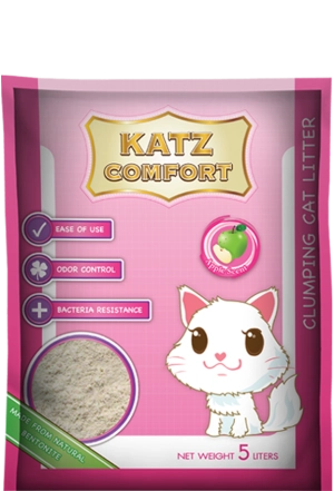 katz-comfort-cat-litter-apple-scent-new