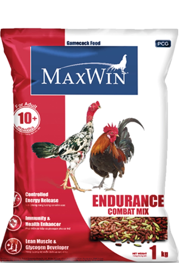 maxwin-gamecock-feed-endurance-combat-mix-new